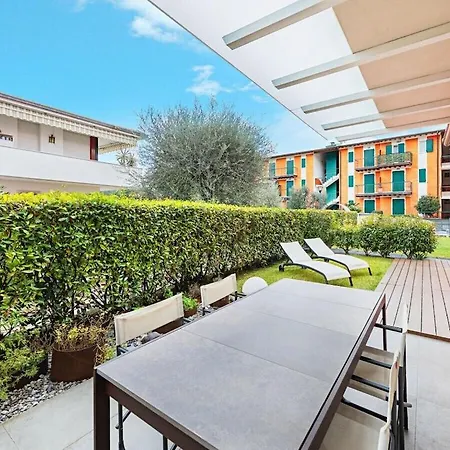In Beatrice Pt 7 Casa vacanze Brescia