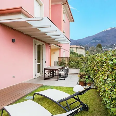 In Beatrice Pt 7 Casa vacanze